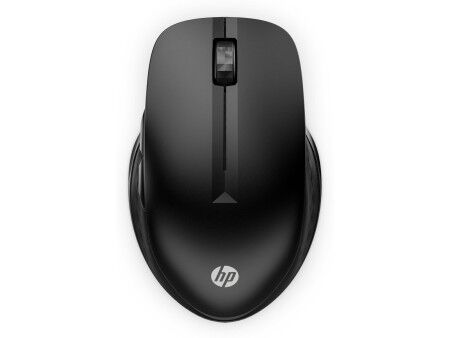 Myszka Bezprzewodowa HP 3B4Q2AA Czarny
