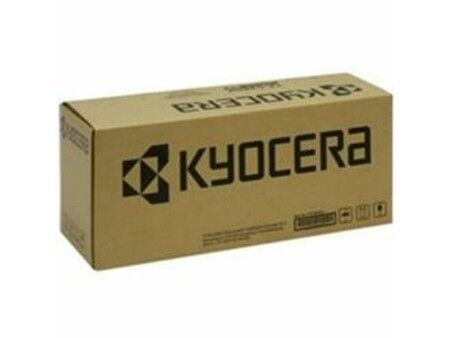 Toner Kyocera 1702Y80NL0 Czarny