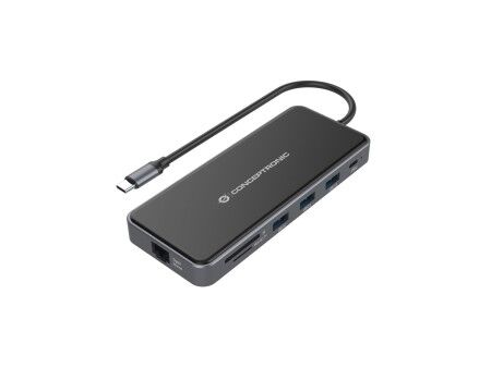 HUB USB Conceptronic DONN15G