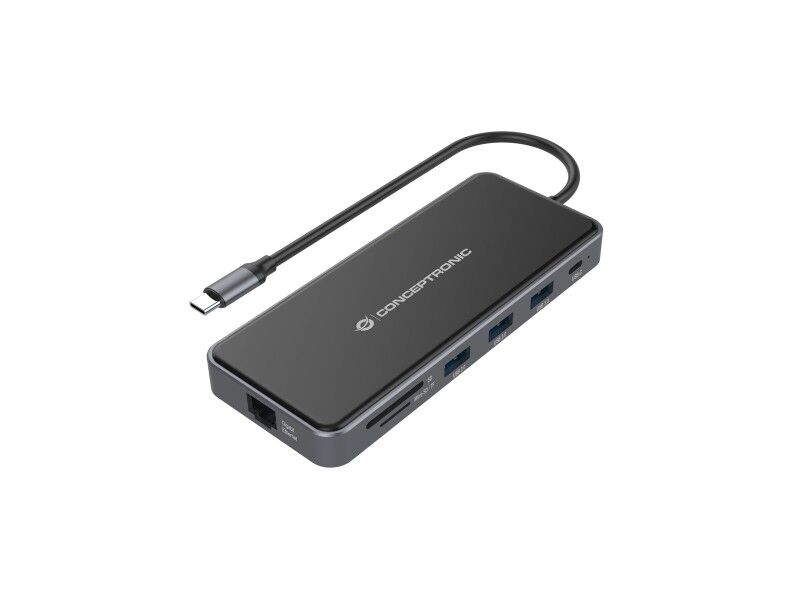 HUB USB Conceptronic DONN15G