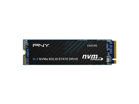Dysk Twardy PNY M280CS2130-2TB-RB 2 TB M.2 SSD 2 TB SSD