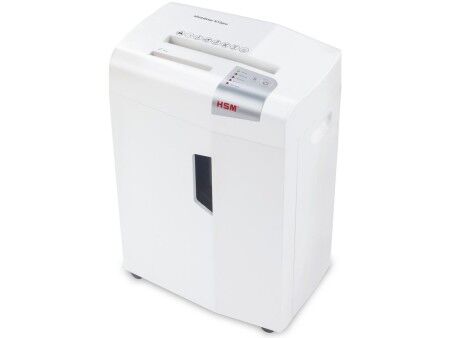 Niszczarka Papieru Hsm 1033121 12 Kartki