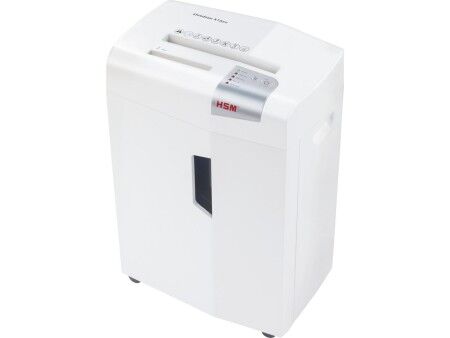 Niszczarka Papieru Hsm 1033121 12 Kartki