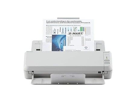 Skaner Fujitsu PA03811-B021 30 ppm