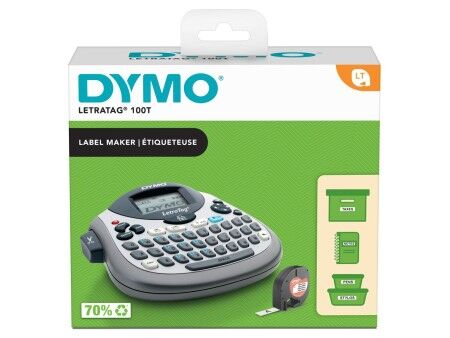 Ręczna Drukarka Etykiet Dymo 2174593