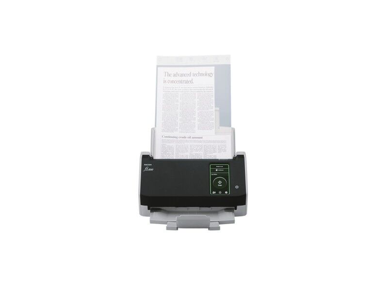 Skaner Fujitsu fi-8040