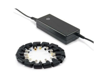 Adapter Elektryczny Conceptronic CNB90T15 Czarny