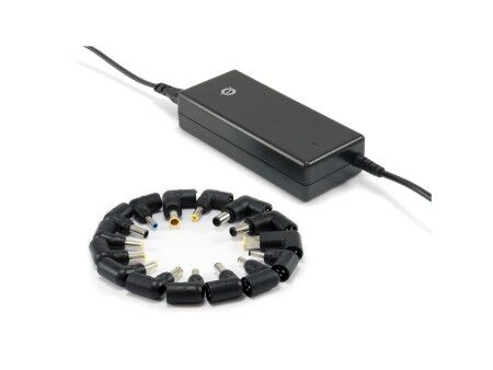 Adapter Elektryczny Conceptronic CNB90T15 Czarny