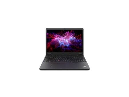 Laptop Lenovo THINKPAD P16 16" Intel Core Ultra 7 155H 32 GB RAM 1 TB SSD Qwerty Hiszpańska
