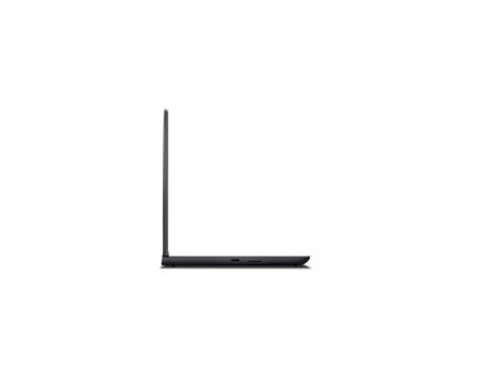 Laptop Lenovo THINKPAD P16 16" Intel Core Ultra 7 155H 32 GB RAM 1 TB SSD Qwerty Hiszpańska
