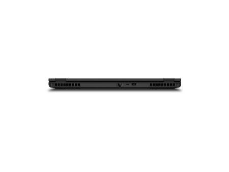 Laptop Lenovo THINKPAD P16 16" Intel Core Ultra 7 155H 32 GB RAM 1 TB SSD Qwerty Hiszpańska