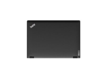 Laptop Lenovo THINKPAD P16 16" Intel Core Ultra 7 155H 32 GB RAM 1 TB SSD Qwerty Hiszpańska