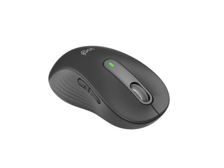 Myszka Bezprzewodowa Logitech Signature M650 Grafit