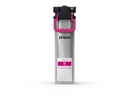 Oryginalny Wkład Atramentowy Epson C13T11D340 Biały Magenta