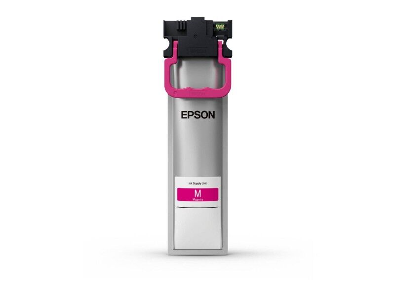 Oryginalny Wkład Atramentowy Epson C13T11D340 Biały Magenta