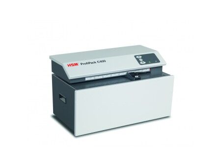 Niszczarka Papieru Hsm C400