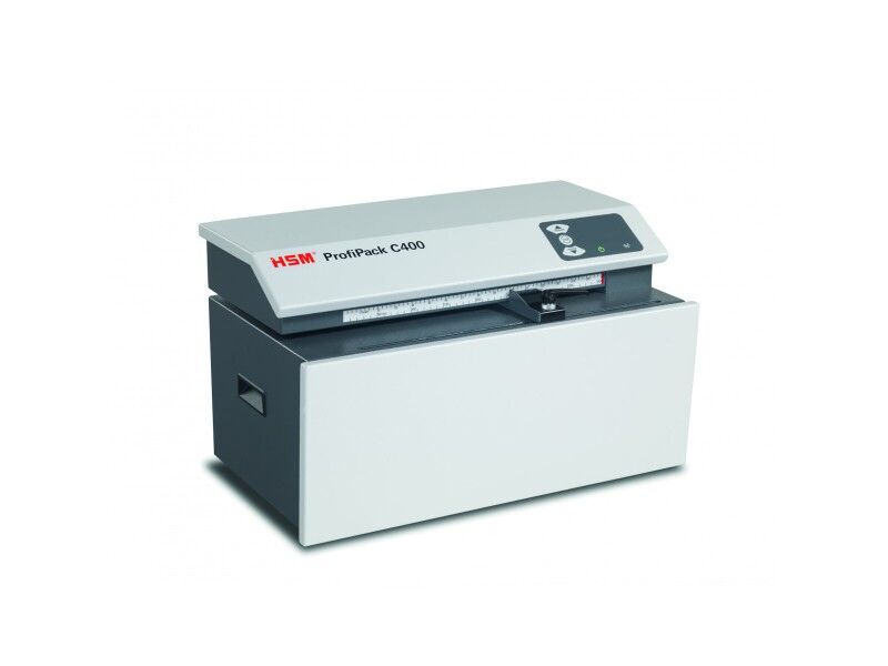 Niszczarka Papieru Hsm C400