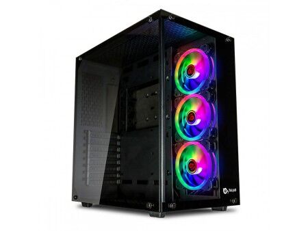 Komputer Stacjonarny Talius Gaming Good Game Cronos 16 GB RAM 2 GB 240 GB
