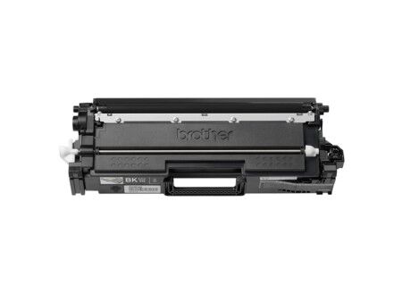 Toner Oryginalny Brother TN-821XLBK Czarny
