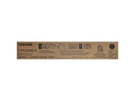 Toner Oryginalny Toshiba T-FC425EK e-STUDIO6525AC Series Czarny