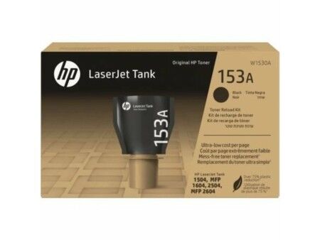 Toner Kompatybilny HP 153A Czarny