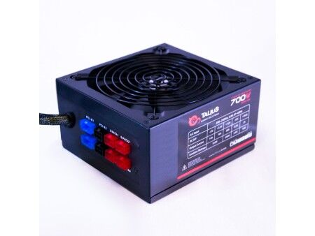 Zasilanie Talius TAL-PSU700WMOD 700 W RoHS CE