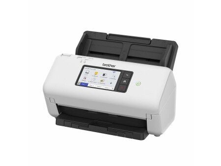 Skaner Brother ADS-4700W 40 ppm Biały/Czarny