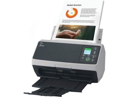 Skaner Fujitsu PA03810-B051