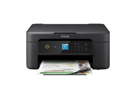Drukarka Wielofunkcyjna Epson Expression Home XP-3205