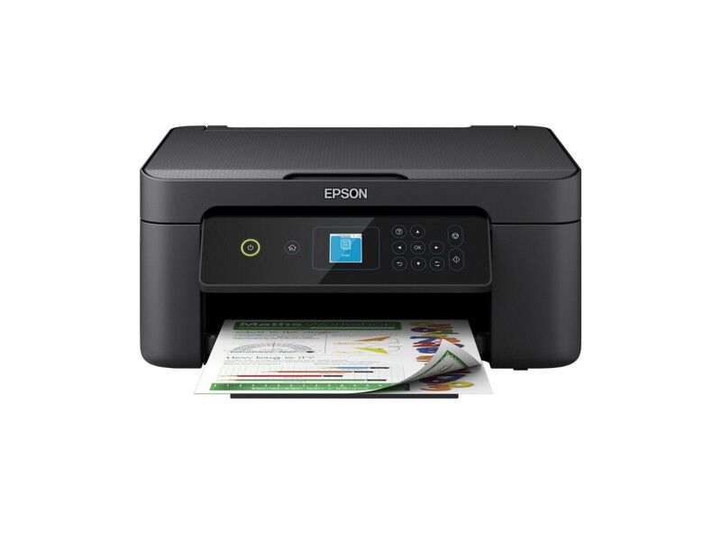 Drukarka Wielofunkcyjna Epson Expression Home XP-3205