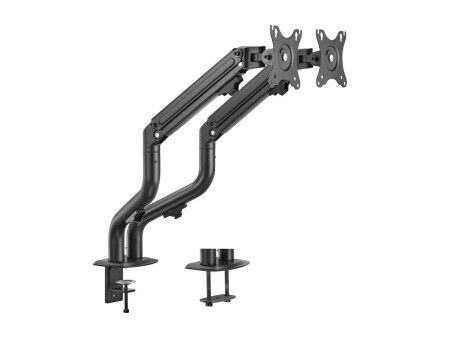 Uchwyt na TV Aisens DT32TSR-141 17" 32" 16 Kg 17-32"
