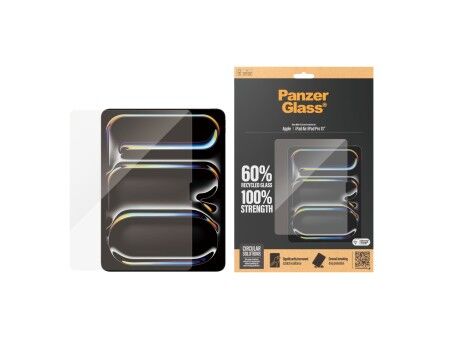 Ochrona Ekranu na Tablet Panzer Glass 2835 Apple