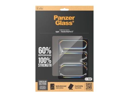 Ochrona Ekranu na Tablet Panzer Glass 2835 Apple