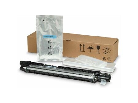 Toner Oryginalny HP Turkusowy