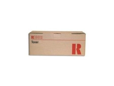 Toner Oryginalny Ricoh 842375 Turkusowy