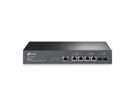 Przełącznik TP-Link TL-SX3206HPP