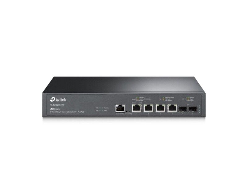 Przełącznik TP-Link TL-SX3206HPP