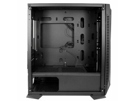 Semi Wieża ATX CoolBox DG-CHA-M235-0 Czarny