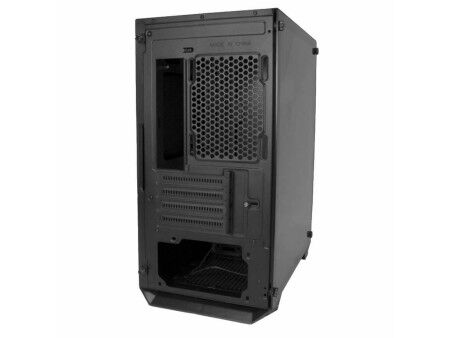 Semi Wieża ATX CoolBox DG-CHA-M235-0 Czarny