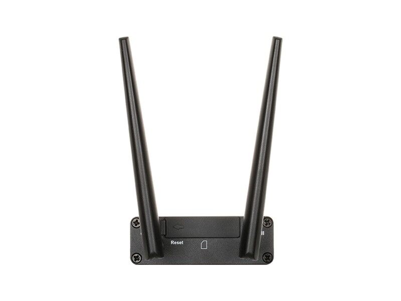 Router D-Link DWM-311 Czarny Ethernet LAN