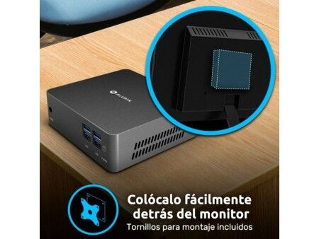 Mini PC Alurin Intel Celeron N4500