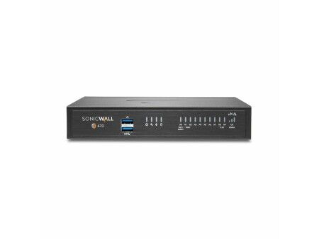 Firewall SonicWall TZ470 AVAILABILITY