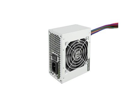 Zasilanie TooQ TQEP-500S-SFX 500W ATX 500 W RoHS CE