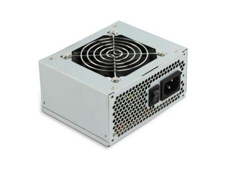 Zasilanie TooQ TQEP-500S-SFX 500W ATX 500 W RoHS CE