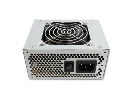 Zasilanie TooQ TQEP-500S-SFX 500W ATX 500 W RoHS CE