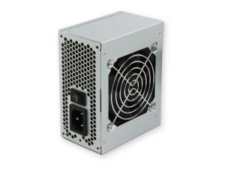Zasilanie TooQ TQEP-500S-SFX 500W ATX 500 W RoHS CE
