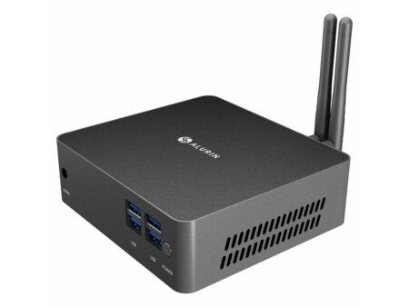 Mini PC Alurin Intel Celeron N4500