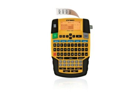 Profesjonalna Elektryczna Drukarka Etykiet Dymo 4200