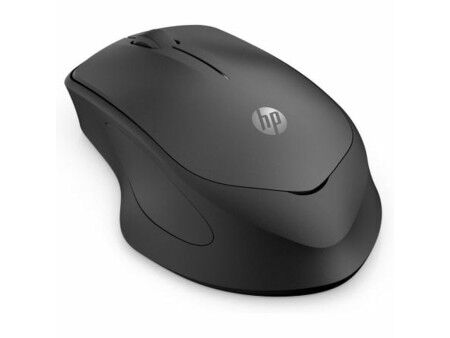 Myszka Bezprzewodowa HP 6G4E6AA Czarny