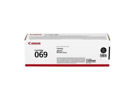 Toner Canon 5094C002 Czarny (1 Sztuk)